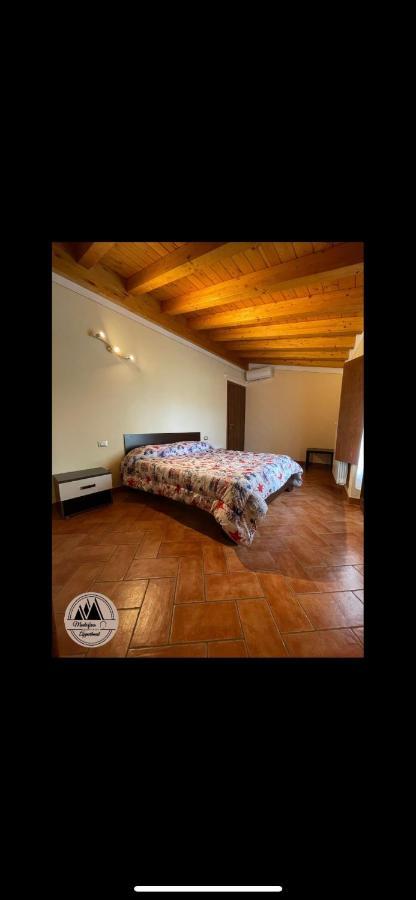 Montorfano Haus Villa Rovato Dış mekan fotoğraf