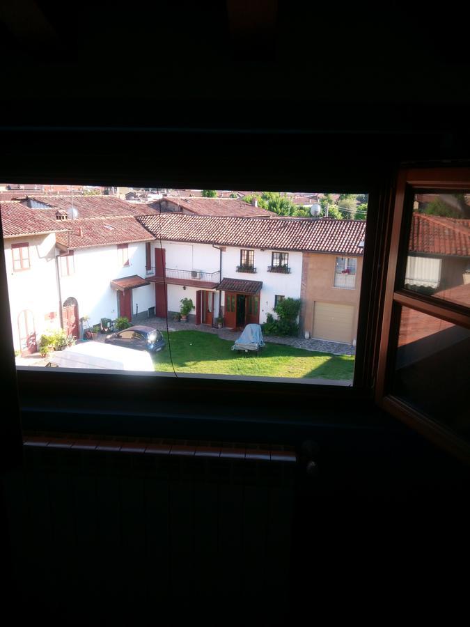 Montorfano Haus Villa Rovato Dış mekan fotoğraf