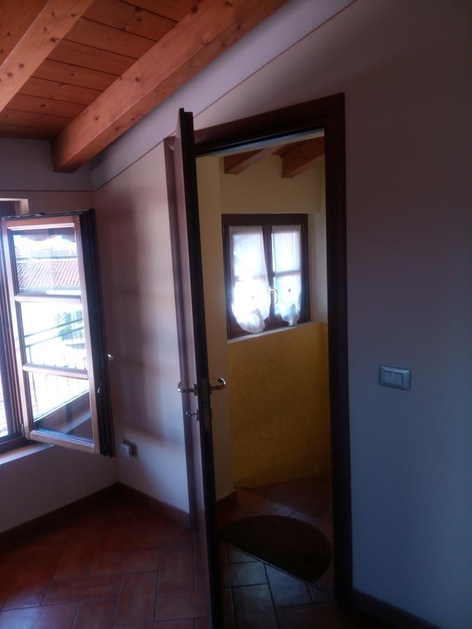 Montorfano Haus Villa Rovato Dış mekan fotoğraf
