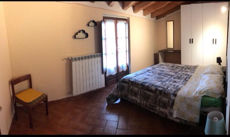 Montorfano Haus Villa Rovato Dış mekan fotoğraf