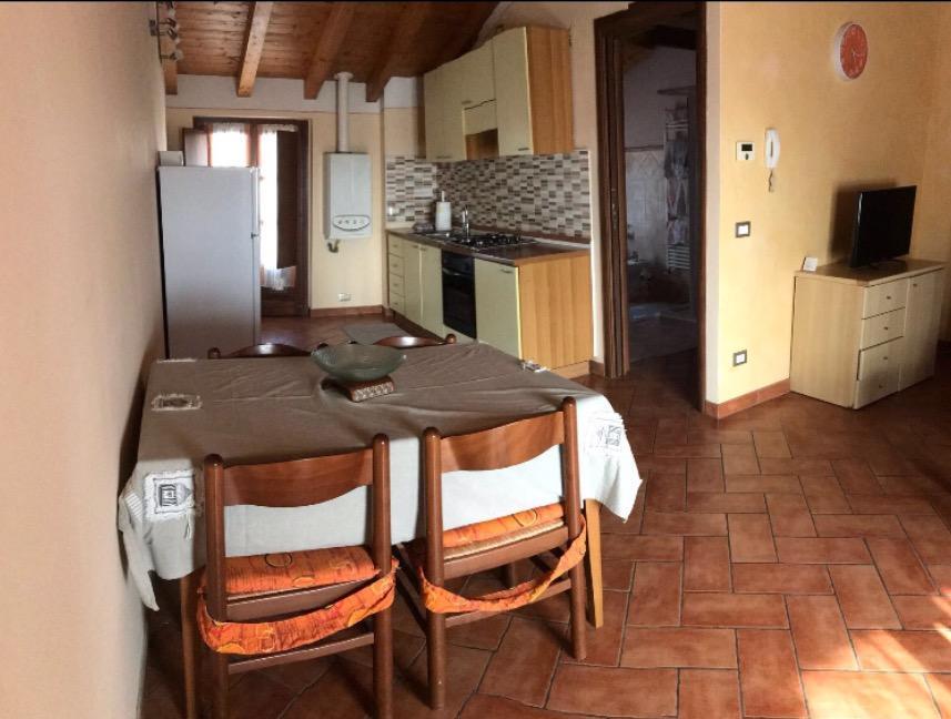 Montorfano Haus Villa Rovato Dış mekan fotoğraf